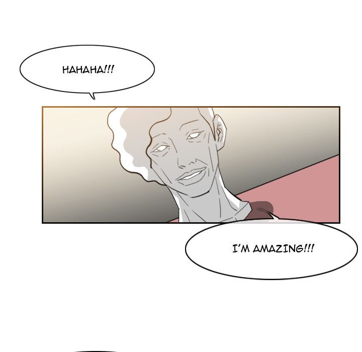 Path to Salvation Manhwa - Chapter 16 Page 12