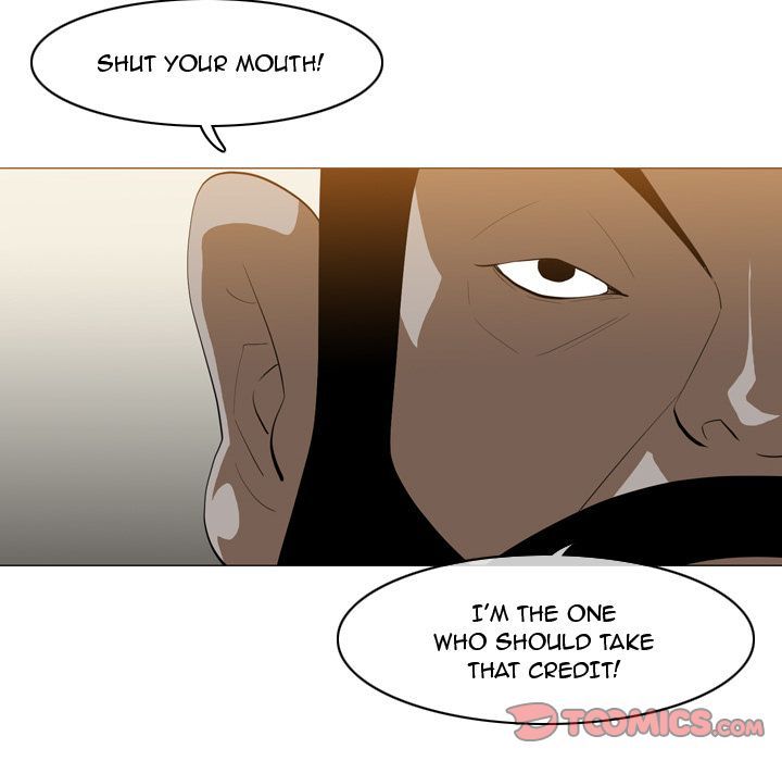 Path to Salvation Manhwa - Chapter 16 Page 13