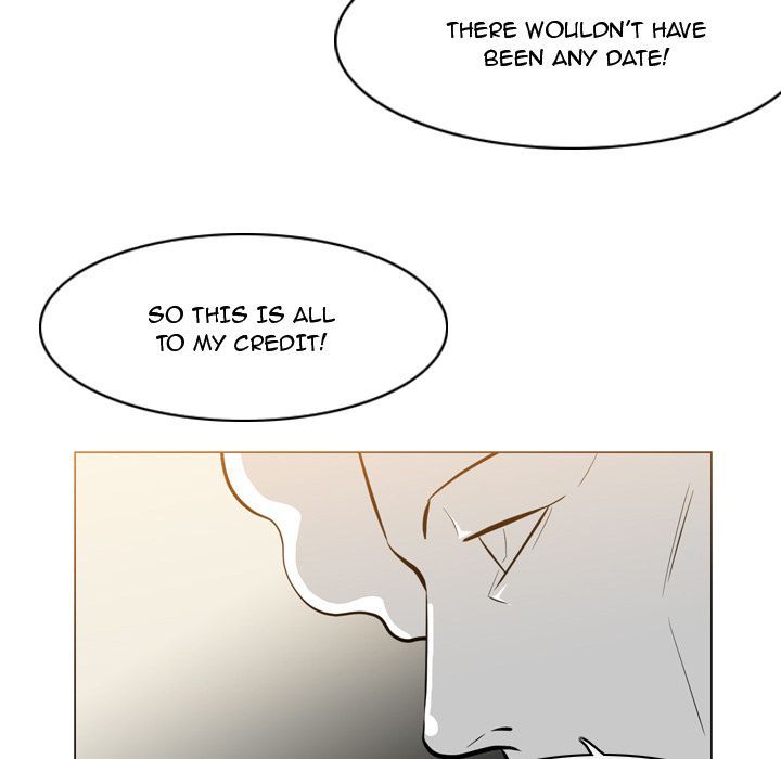 Path to Salvation Manhwa - Chapter 16 Page 15