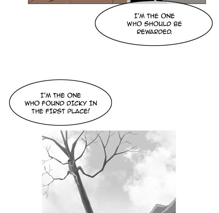 Path to Salvation Manhwa - Chapter 16 Page 18