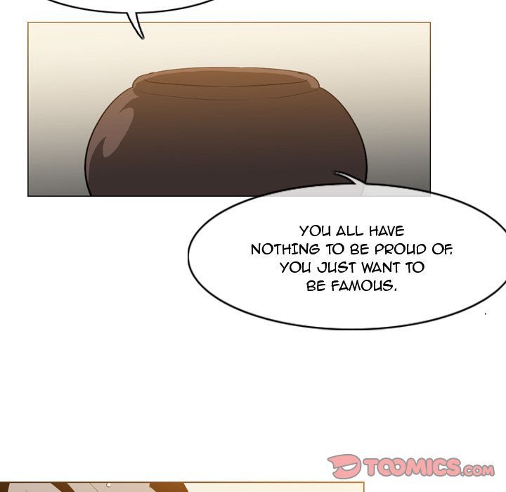 Path to Salvation Manhwa - Chapter 16 Page 21