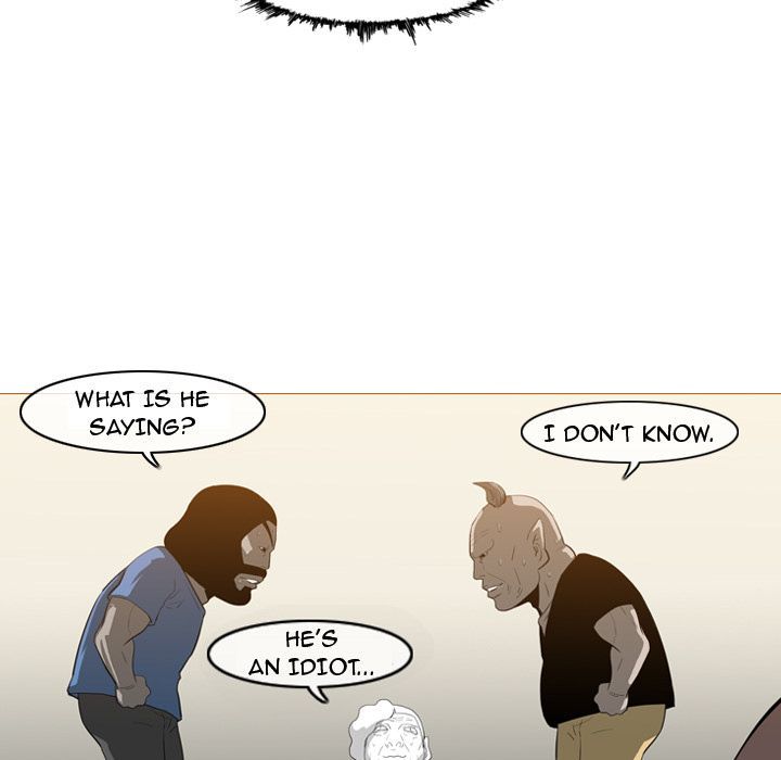 Path to Salvation Manhwa - Chapter 16 Page 24