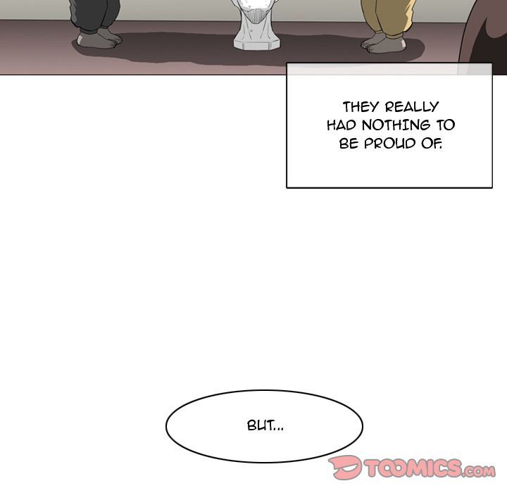 Path to Salvation Manhwa - Chapter 16 Page 25