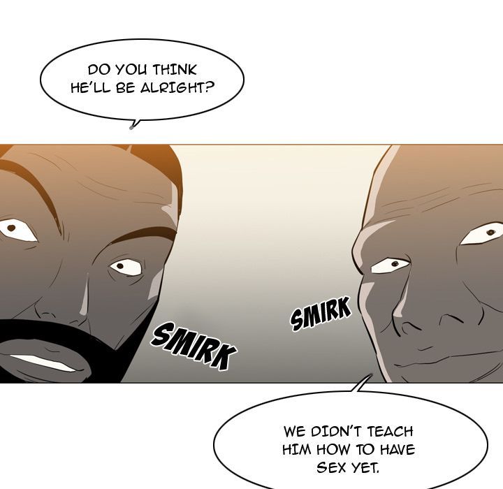 Path to Salvation Manhwa - Chapter 16 Page 26