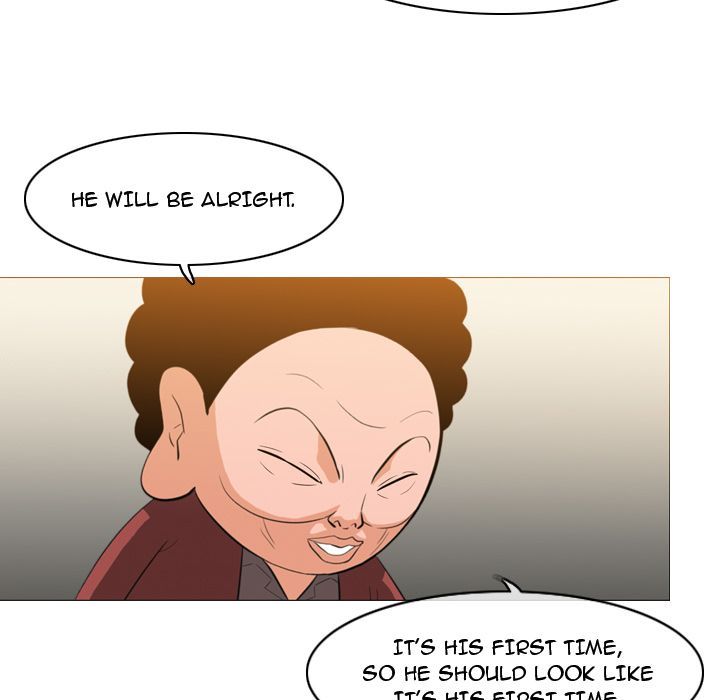 Path to Salvation Manhwa - Chapter 16 Page 27