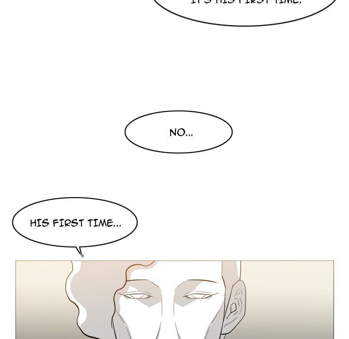 Path to Salvation Manhwa - Chapter 16 Page 28