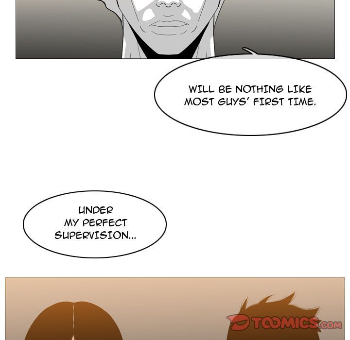 Path to Salvation Manhwa - Chapter 16 Page 29