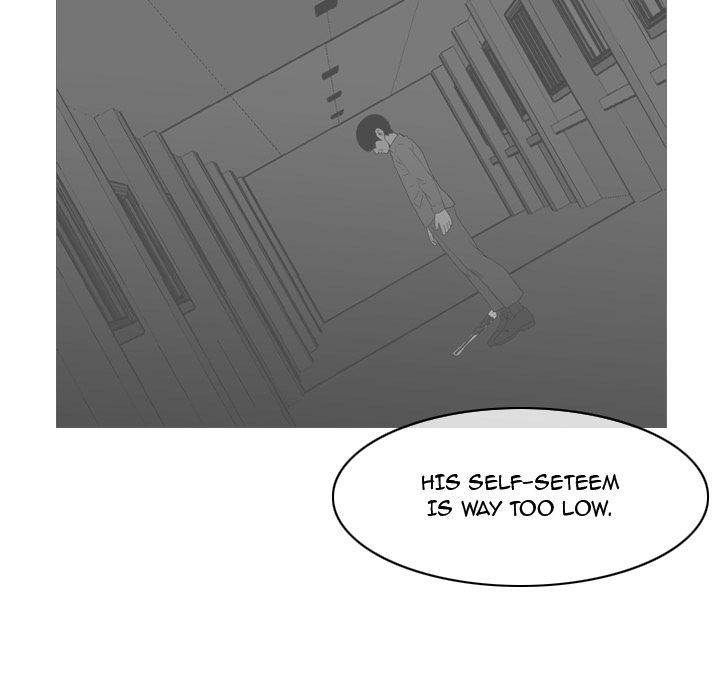 Path to Salvation Manhwa - Chapter 16 Page 31