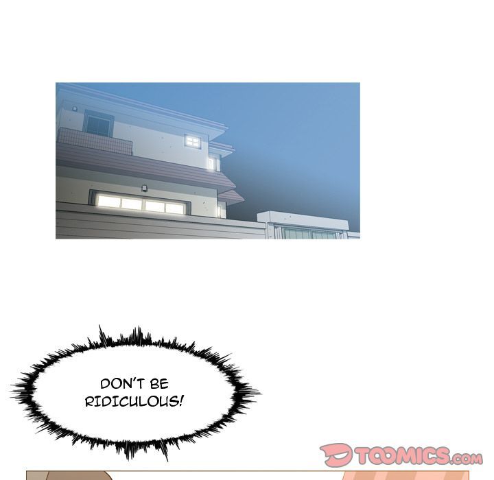 Path to Salvation Manhwa - Chapter 16 Page 33