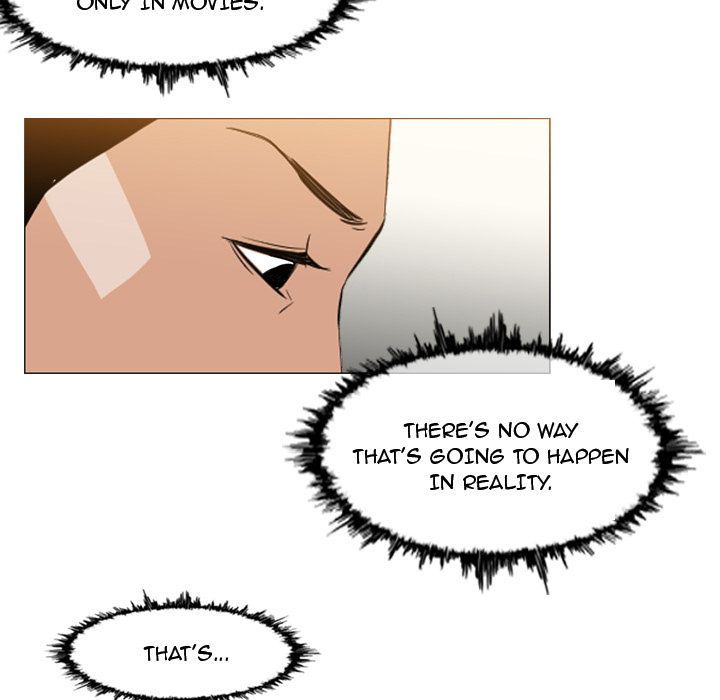 Path to Salvation Manhwa - Chapter 16 Page 35