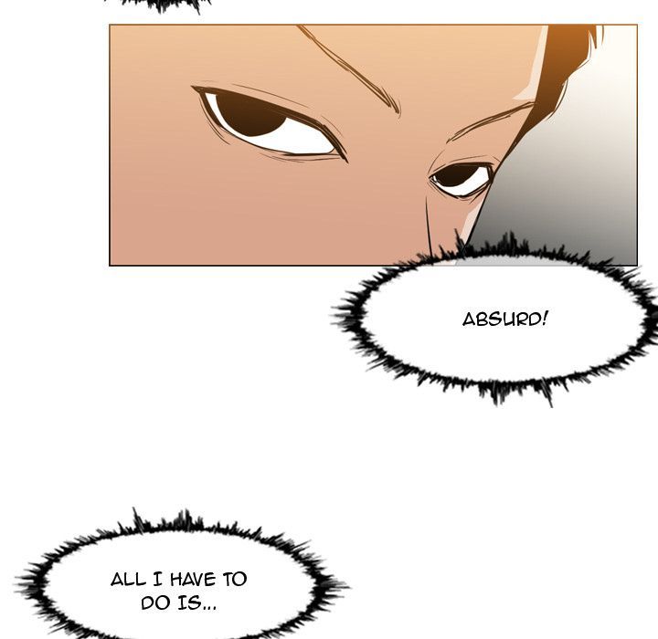 Path to Salvation Manhwa - Chapter 16 Page 36