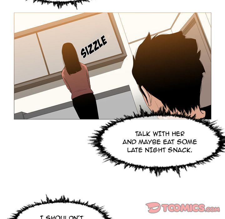 Path to Salvation Manhwa - Chapter 16 Page 37