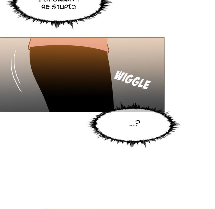 Path to Salvation Manhwa - Chapter 16 Page 38