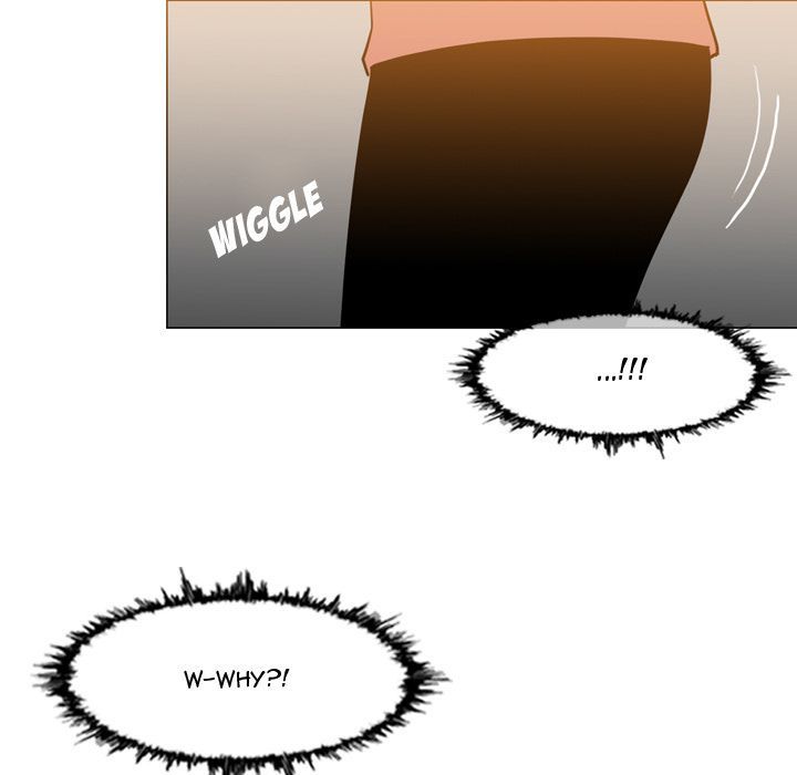 Path to Salvation Manhwa - Chapter 16 Page 39