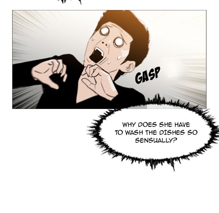 Path to Salvation Manhwa - Chapter 16 Page 40