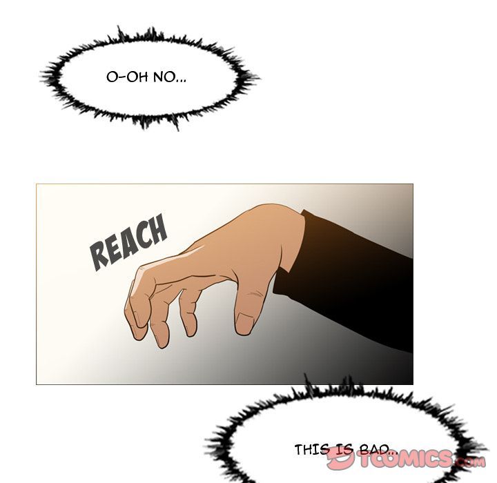 Path to Salvation Manhwa - Chapter 16 Page 41