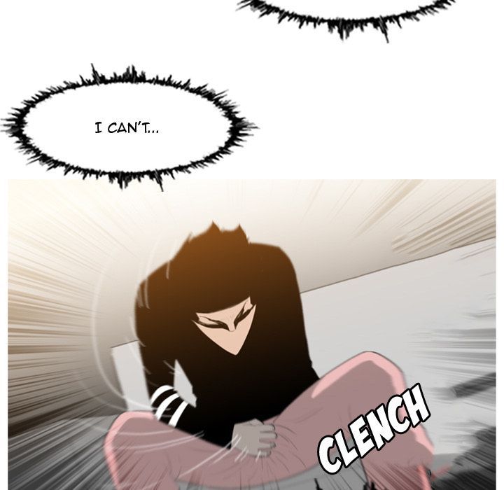 Path to Salvation Manhwa - Chapter 16 Page 42