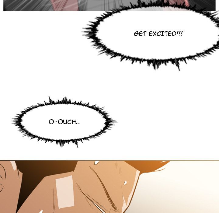 Path to Salvation Manhwa - Chapter 16 Page 43