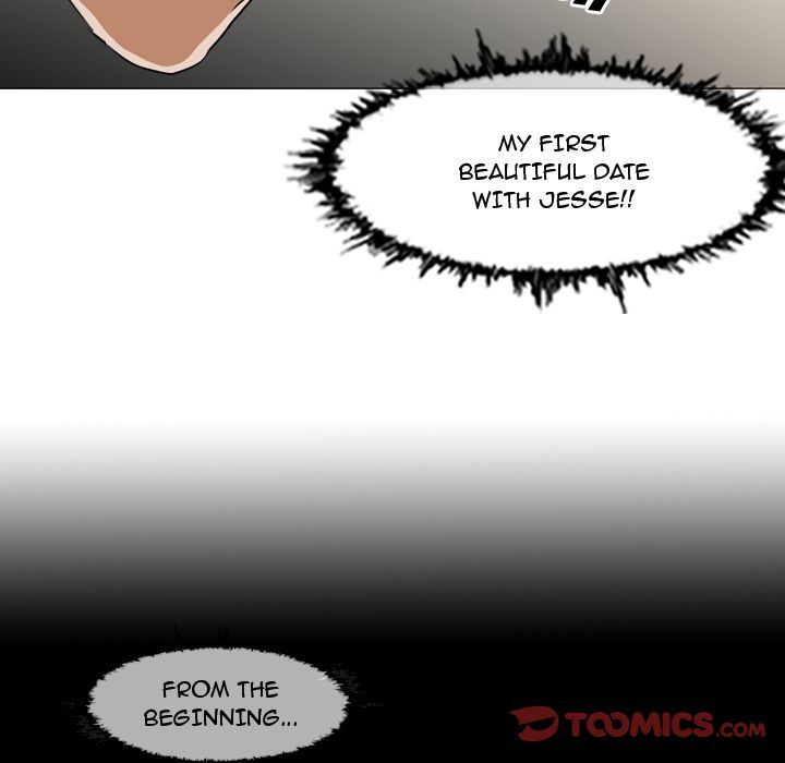 Path to Salvation Manhwa - Chapter 16 Page 45