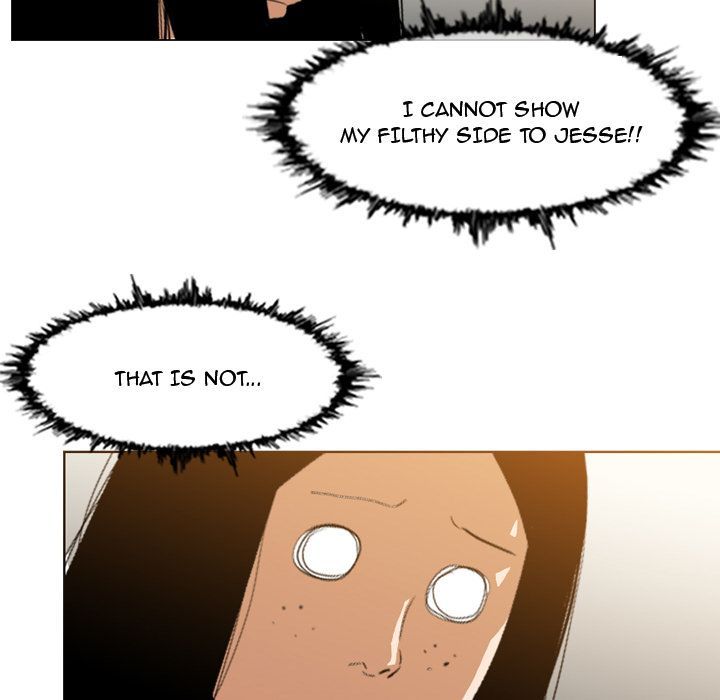 Path to Salvation Manhwa - Chapter 16 Page 51