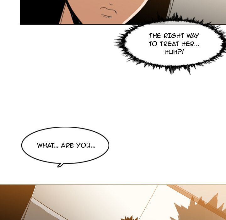 Path to Salvation Manhwa - Chapter 16 Page 52
