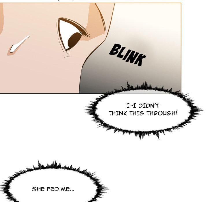 Path to Salvation Manhwa - Chapter 16 Page 59