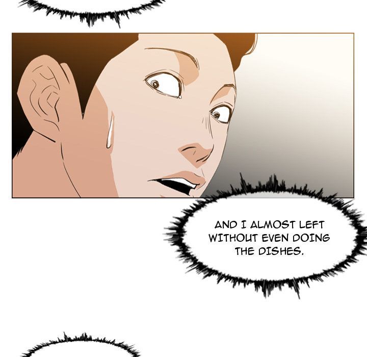 Path to Salvation Manhwa - Chapter 16 Page 60