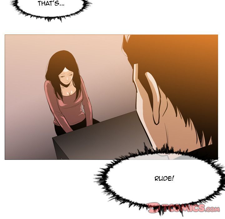 Path to Salvation Manhwa - Chapter 16 Page 61