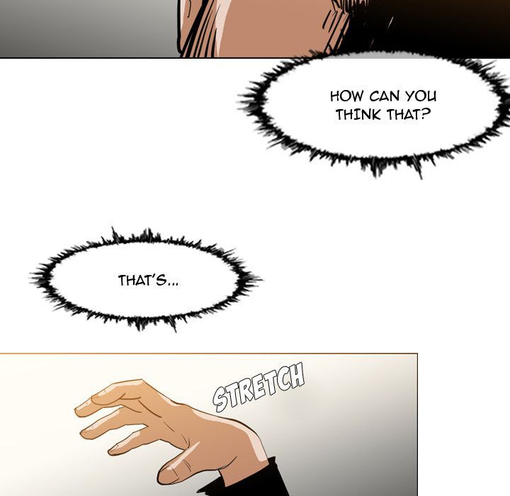 Path to Salvation Manhwa - Chapter 16 Page 64