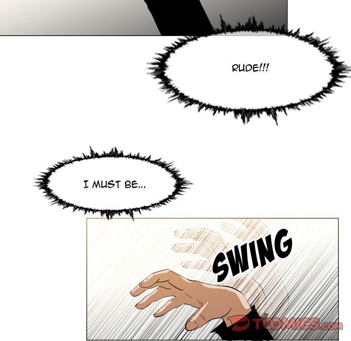 Path to Salvation Manhwa - Chapter 16 Page 65