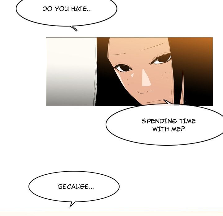 Path to Salvation Manhwa - Chapter 16 Page 68