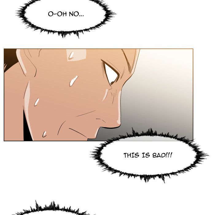 Path to Salvation Manhwa - Chapter 16 Page 70