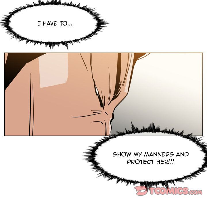 Path to Salvation Manhwa - Chapter 16 Page 73