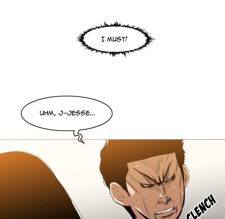 Path to Salvation Manhwa - Chapter 16 Page 74