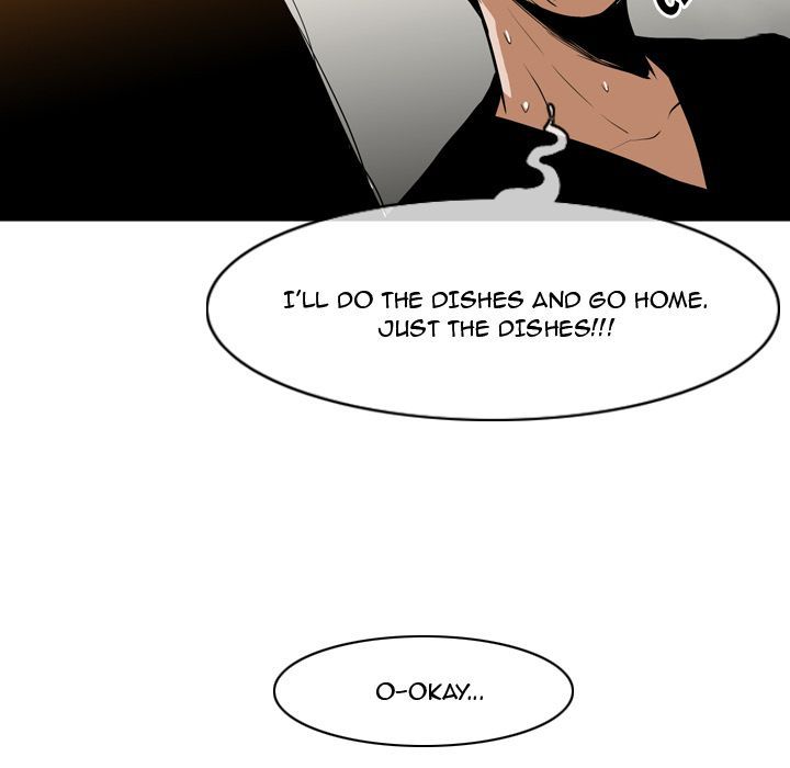 Path to Salvation Manhwa - Chapter 16 Page 75