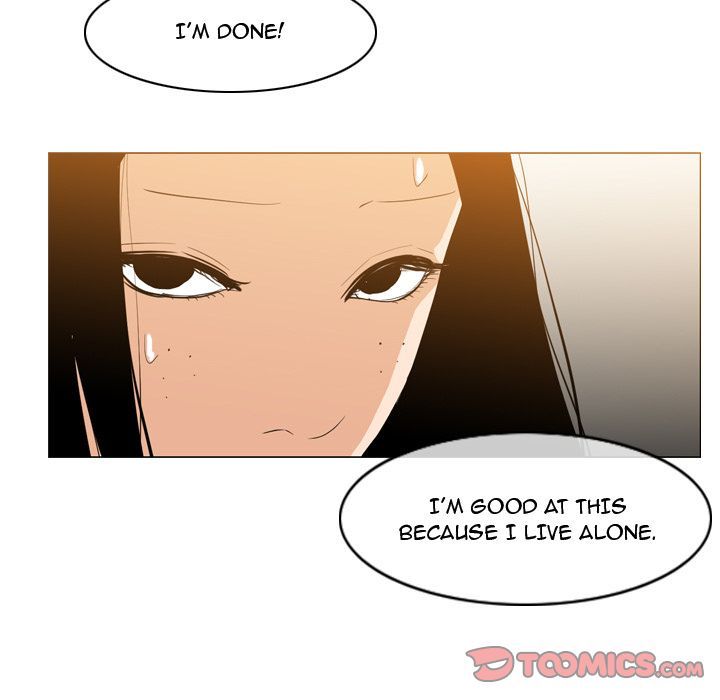 Path to Salvation Manhwa - Chapter 16 Page 77