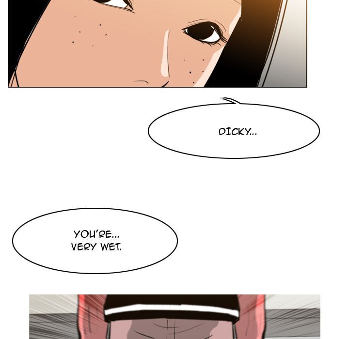 Path to Salvation Manhwa - Chapter 16 Page 80