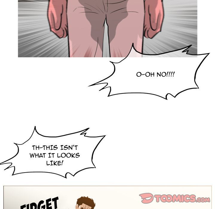 Path to Salvation Manhwa - Chapter 16 Page 81