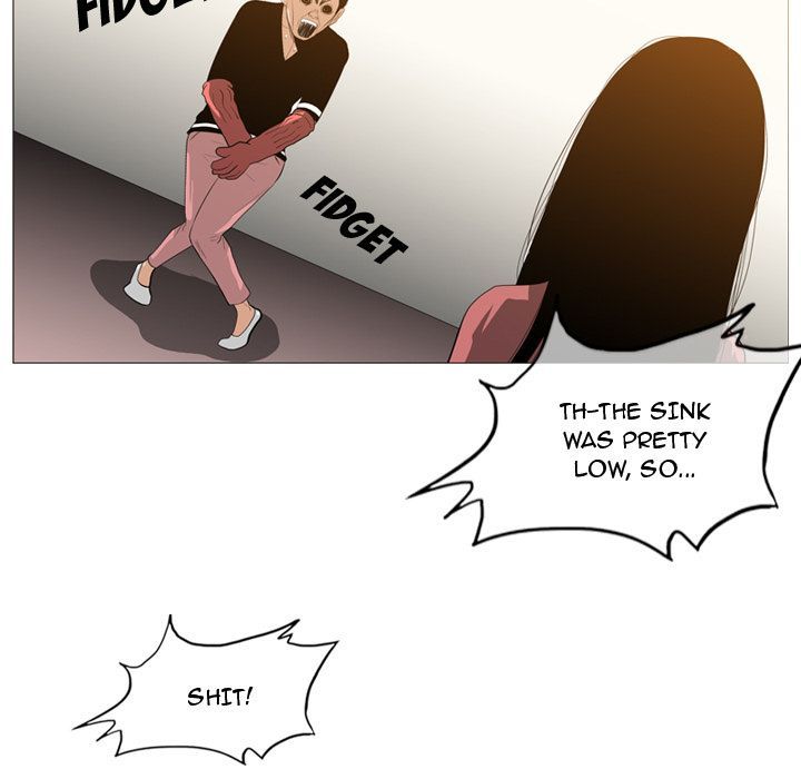 Path to Salvation Manhwa - Chapter 16 Page 82