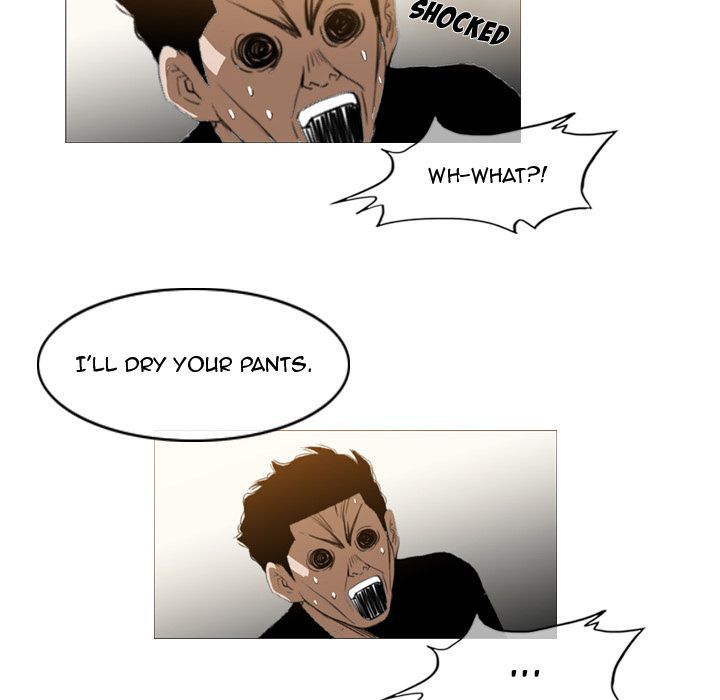 Path to Salvation Manhwa - Chapter 16 Page 84