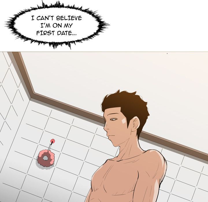 Path to Salvation Manhwa - Chapter 16 Page 87