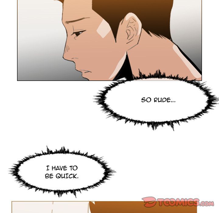 Path to Salvation Manhwa - Chapter 16 Page 89