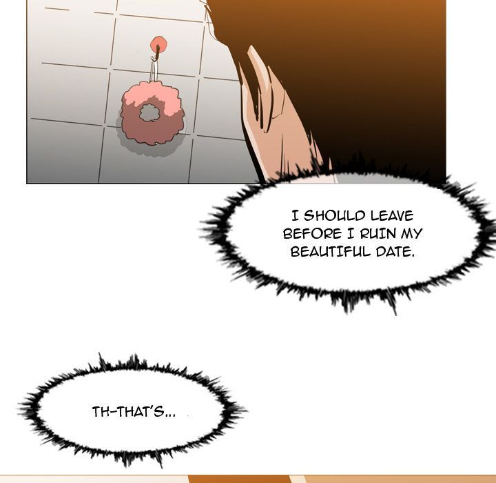 Path to Salvation Manhwa - Chapter 16 Page 90