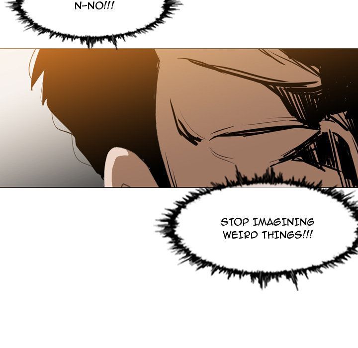 Path to Salvation Manhwa - Chapter 16 Page 92