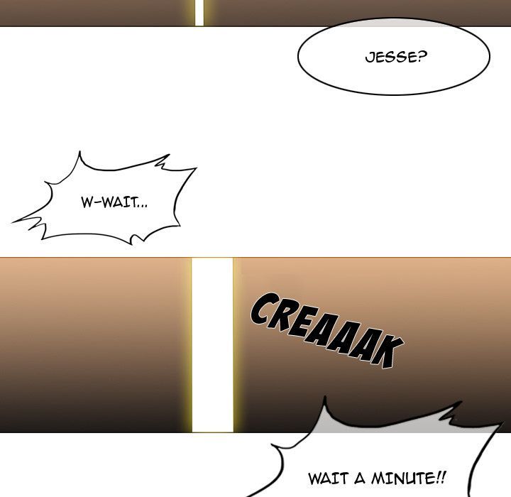 Path to Salvation Manhwa - Chapter 16 Page 94