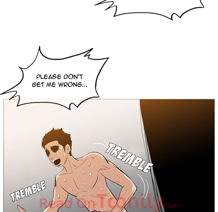 Path to Salvation Manhwa - Chapter 16 Page 95