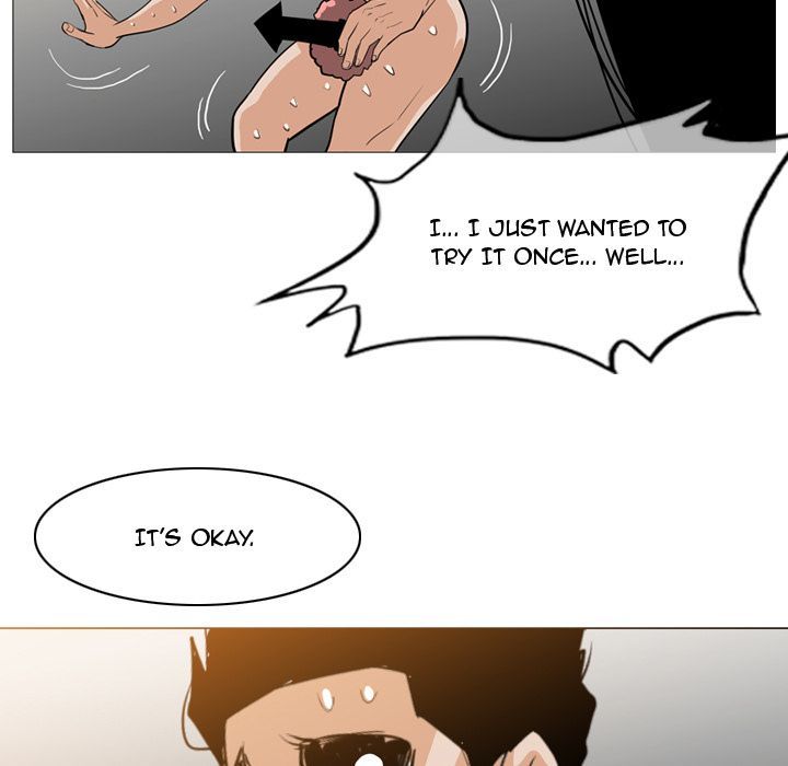 Path to Salvation Manhwa - Chapter 16 Page 96