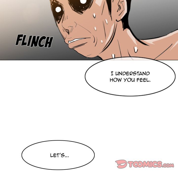 Path to Salvation Manhwa - Chapter 16 Page 97