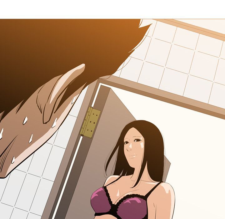 Path to Salvation Manhwa - Chapter 16 Page 98