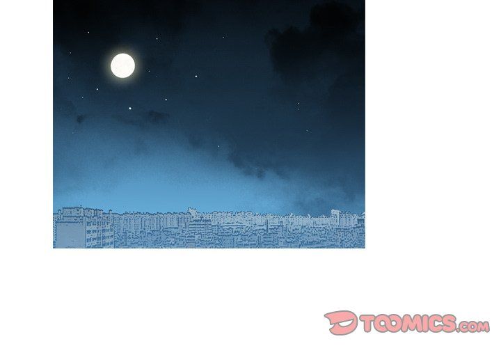 Path to Salvation Manhwa - Chapter 62 Page 1